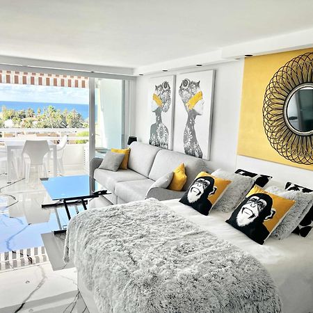 Lujo Borinquen 403 Vista Al Mar Apartment Playa Fanabe Ngoại thất bức ảnh