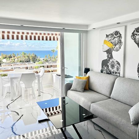 Lujo Borinquen 403 Vista Al Mar Apartment Playa Fanabe Ngoại thất bức ảnh