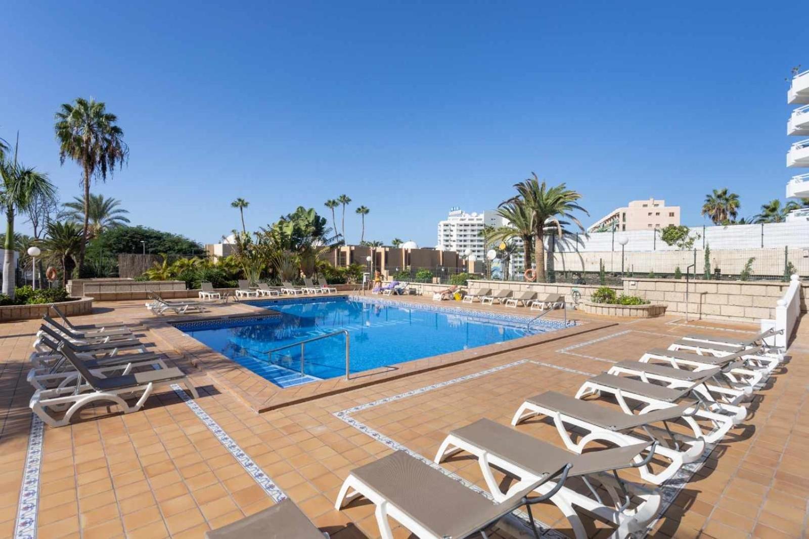 Lujo Borinquen 403 Vista Al Mar Apartment Playa Fanabe Ngoại thất bức ảnh