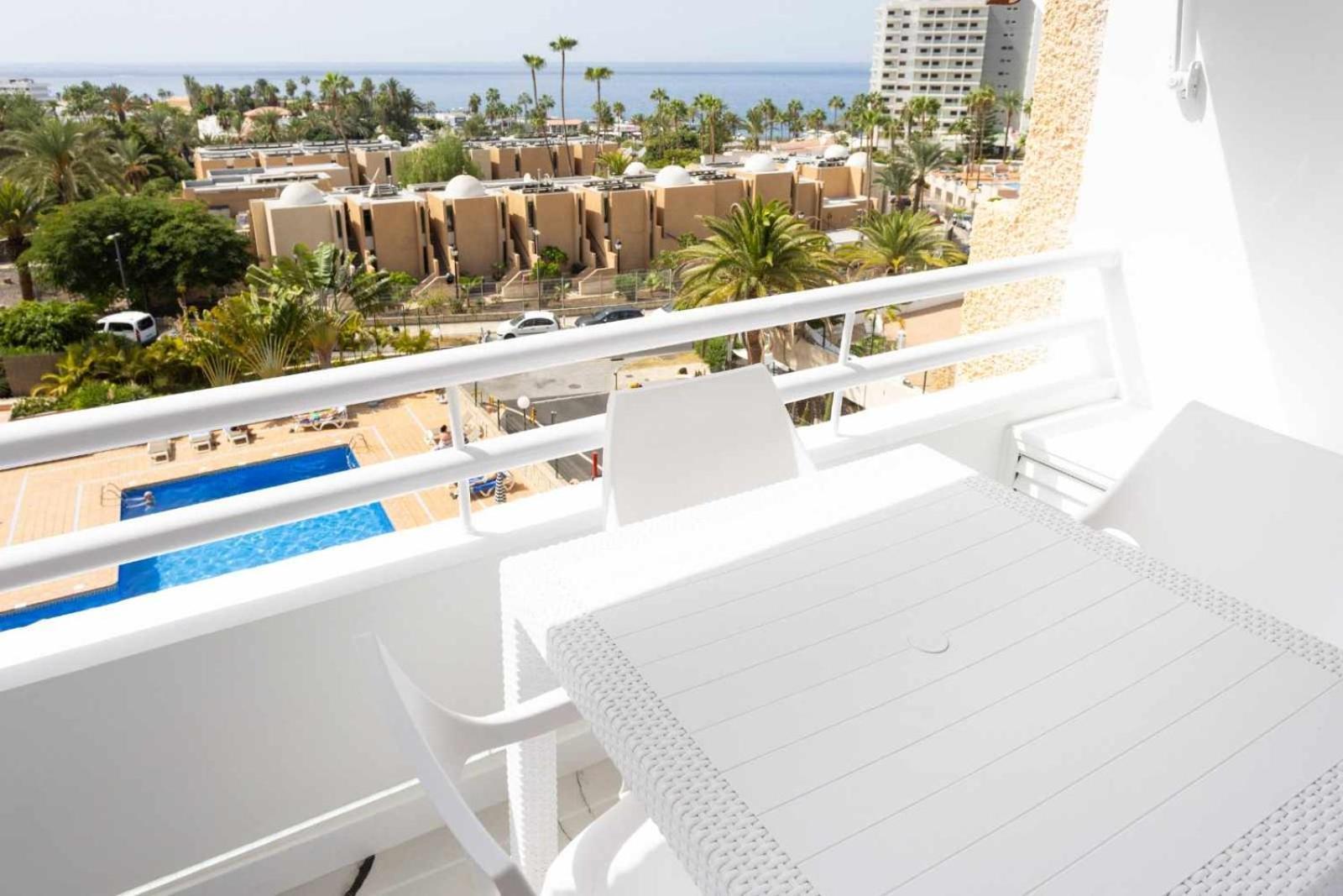 Lujo Borinquen 403 Vista Al Mar Apartment Playa Fanabe Ngoại thất bức ảnh