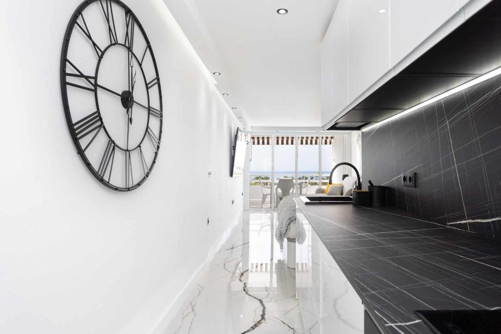 Lujo Borinquen 403 Vista Al Mar Apartment Playa Fanabe Ngoại thất bức ảnh