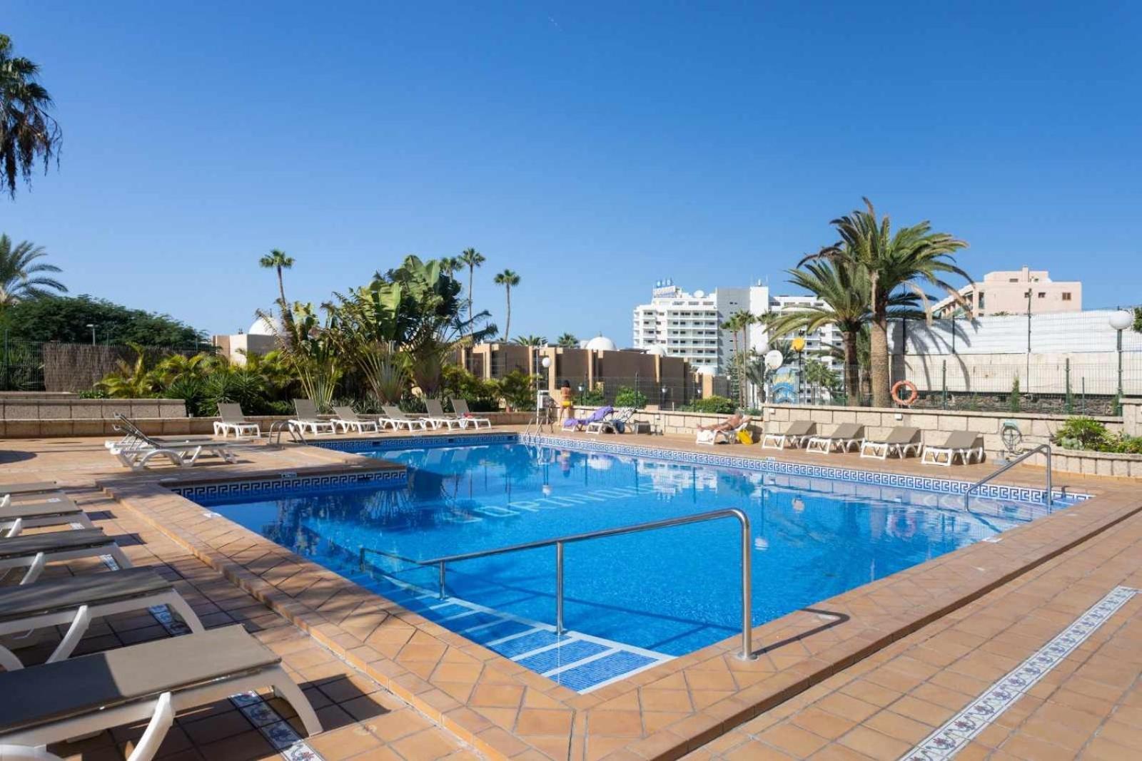 Lujo Borinquen 403 Vista Al Mar Apartment Playa Fanabe Ngoại thất bức ảnh