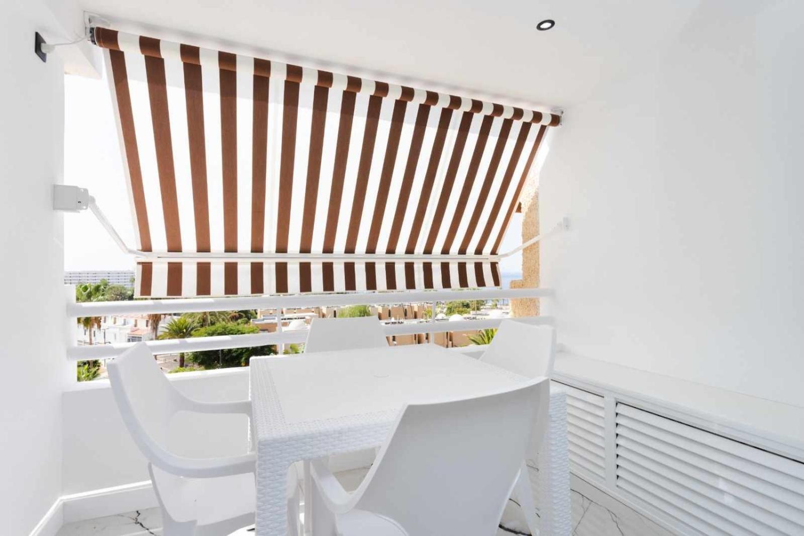 Lujo Borinquen 403 Vista Al Mar Apartment Playa Fanabe Ngoại thất bức ảnh